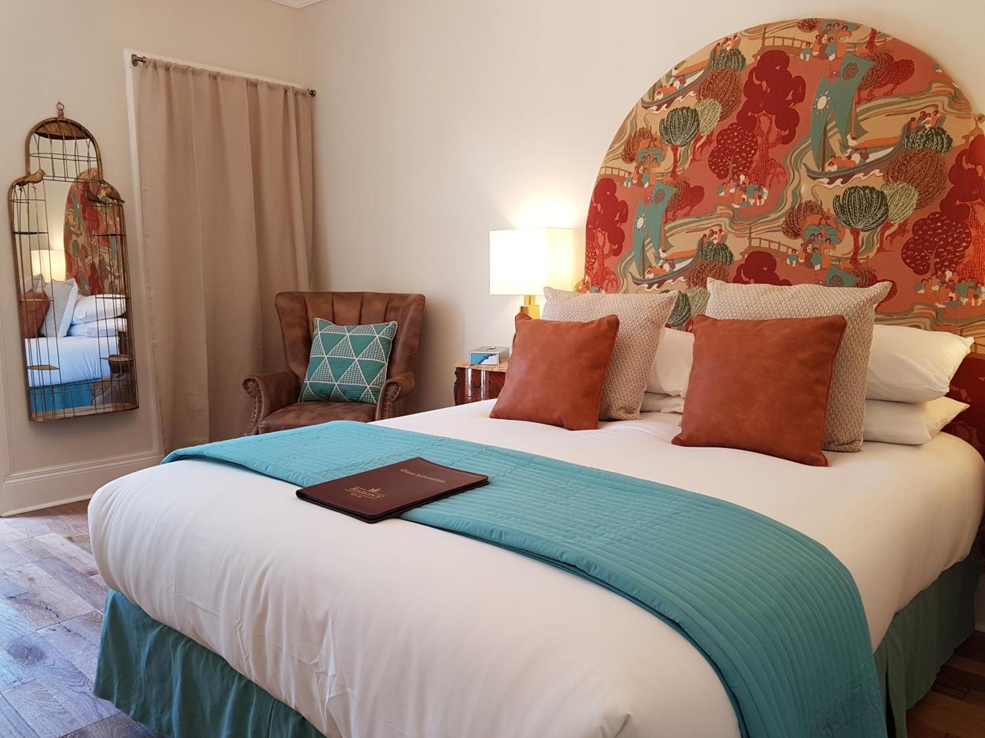 Barony House Otel Edinburgh Dış mekan fotoğraf
